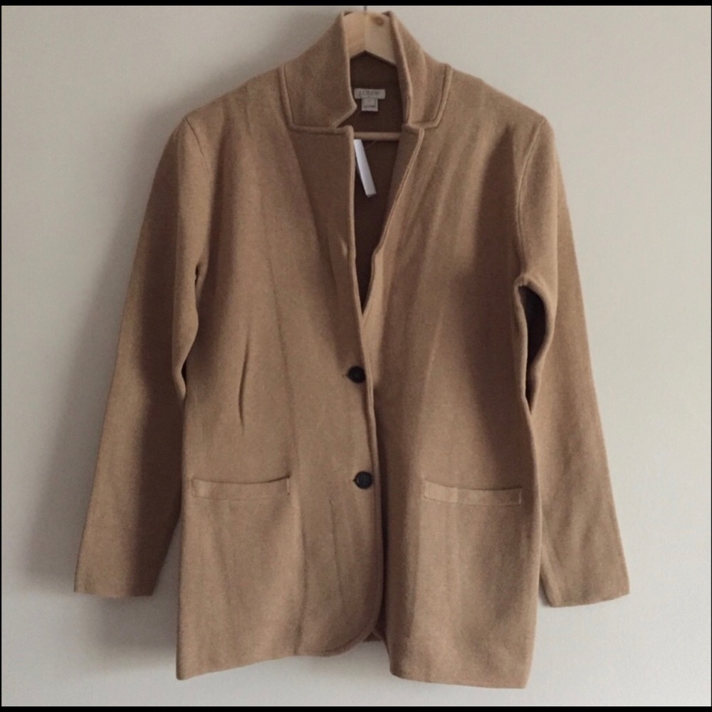 Sweater Cardigan